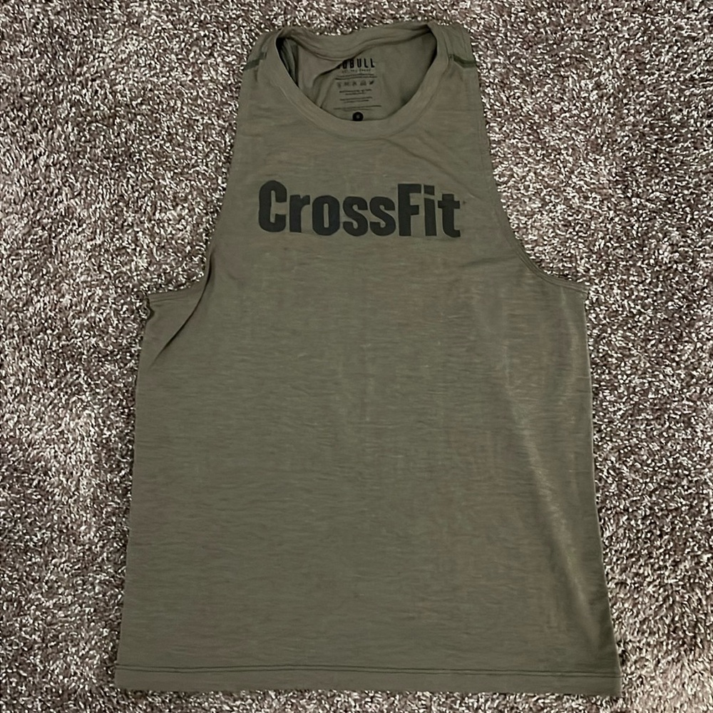 Nobull workout tank
